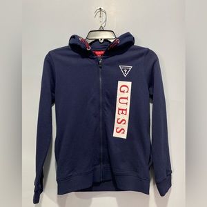 Guess kids sweater